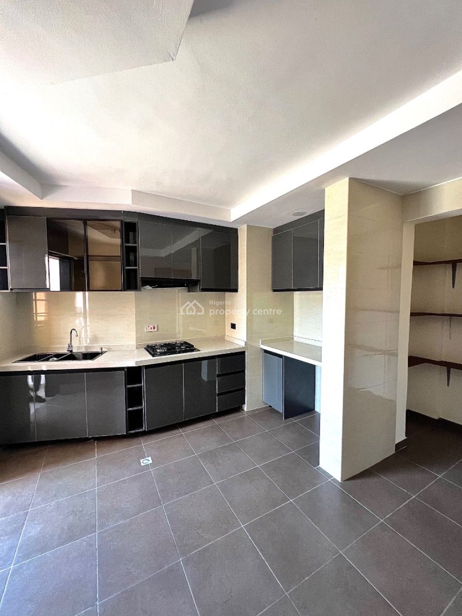 Luxury 2 Bedroom Apartment with Elevator in Lekki Phase 1, Off Admiralty Way, Lekki Phase 1, Lekki Phase 1, Lekki, Lagos, Flat / Apartment for Rent
