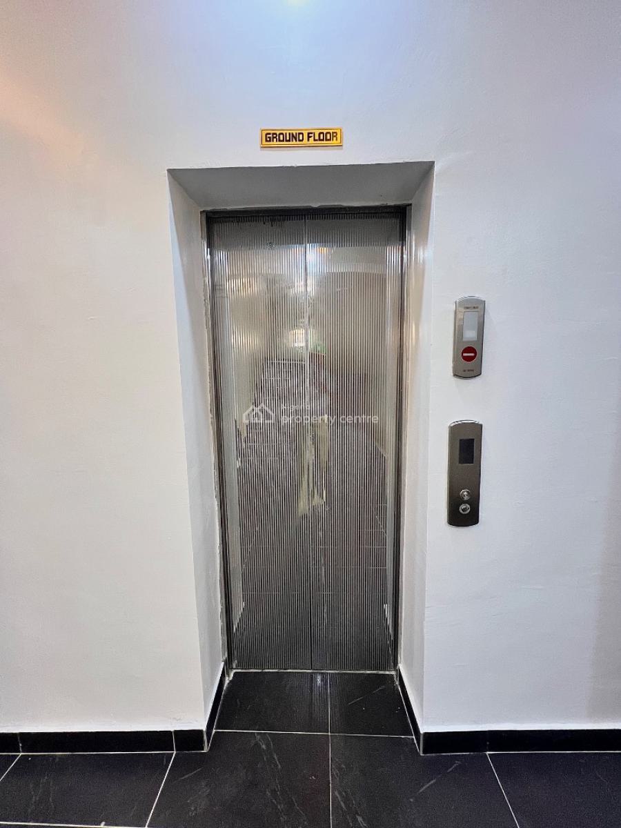 Luxury 2 Bedroom Apartment with Elevator in Lekki Phase 1, Off Admiralty Way, Lekki Phase 1, Lekki Phase 1, Lekki, Lagos, Flat / Apartment for Rent
