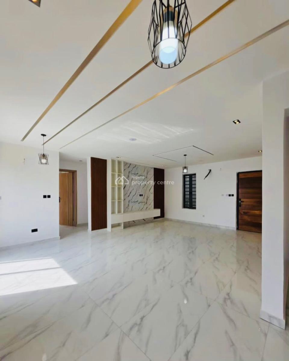Exquisite 2 Bedroom Apartment with Pool and Gym, Perfect for Personal Residence and Airbnb, Ikate, Lekki, Lagos, Flat / Apartment for Sale