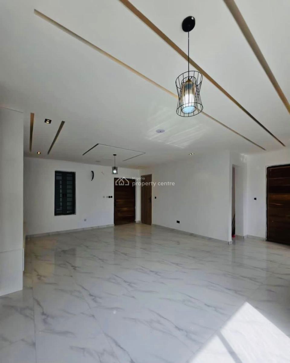 Exquisite 2 Bedroom Apartment with Pool and Gym, Perfect for Personal Residence and Airbnb, Ikate, Lekki, Lagos, Flat / Apartment for Sale