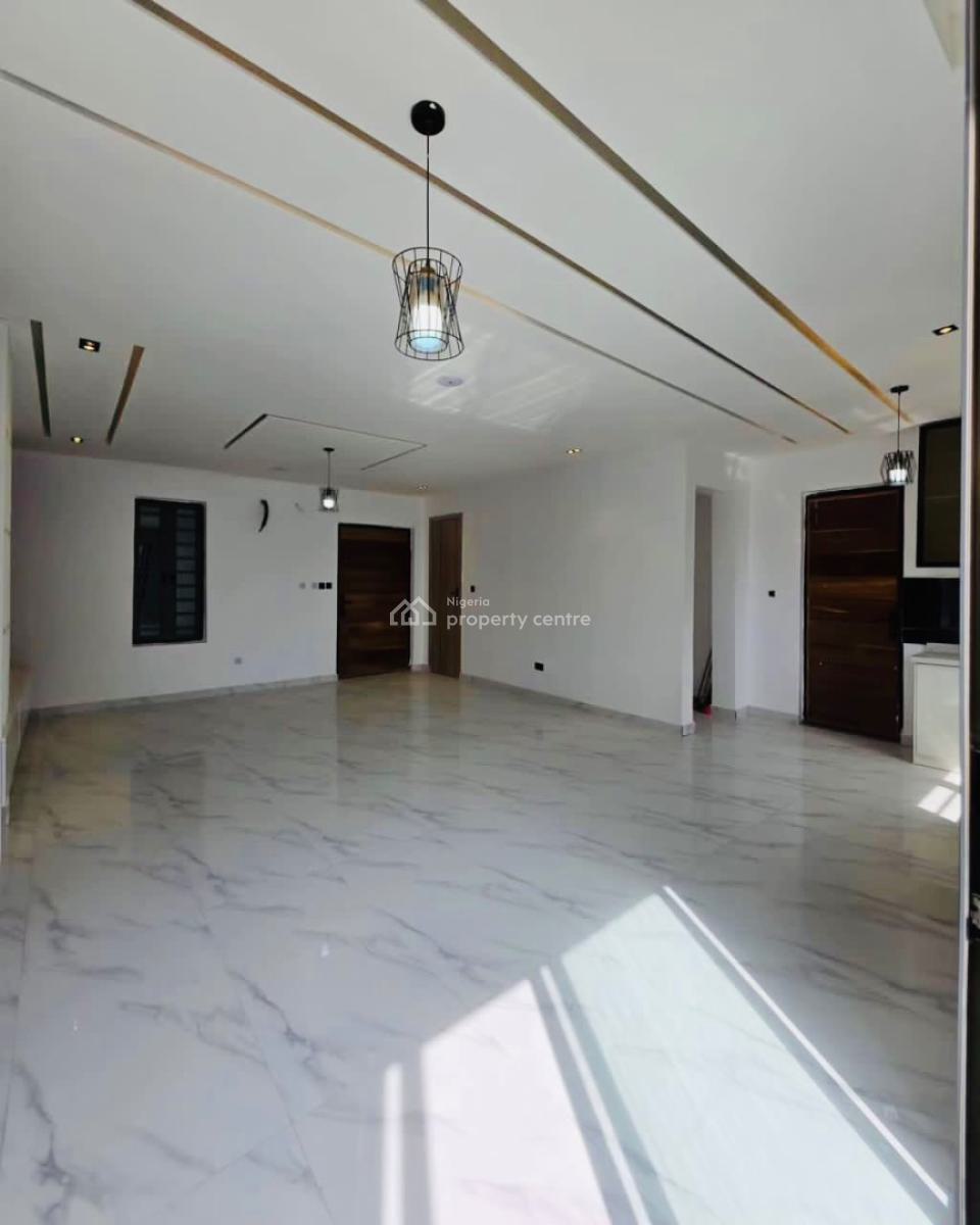 Exquisite 2 Bedroom Apartment with Pool and Gym, Perfect for Personal Residence and Airbnb, Ikate, Lekki, Lagos, Flat / Apartment for Sale
