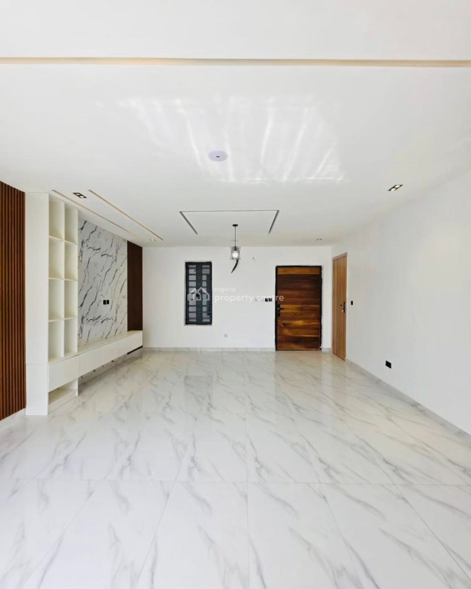 Exquisite 2 Bedroom Apartment with Pool and Gym, Perfect for Personal Residence and Airbnb, Ikate, Lekki, Lagos, Flat / Apartment for Sale
