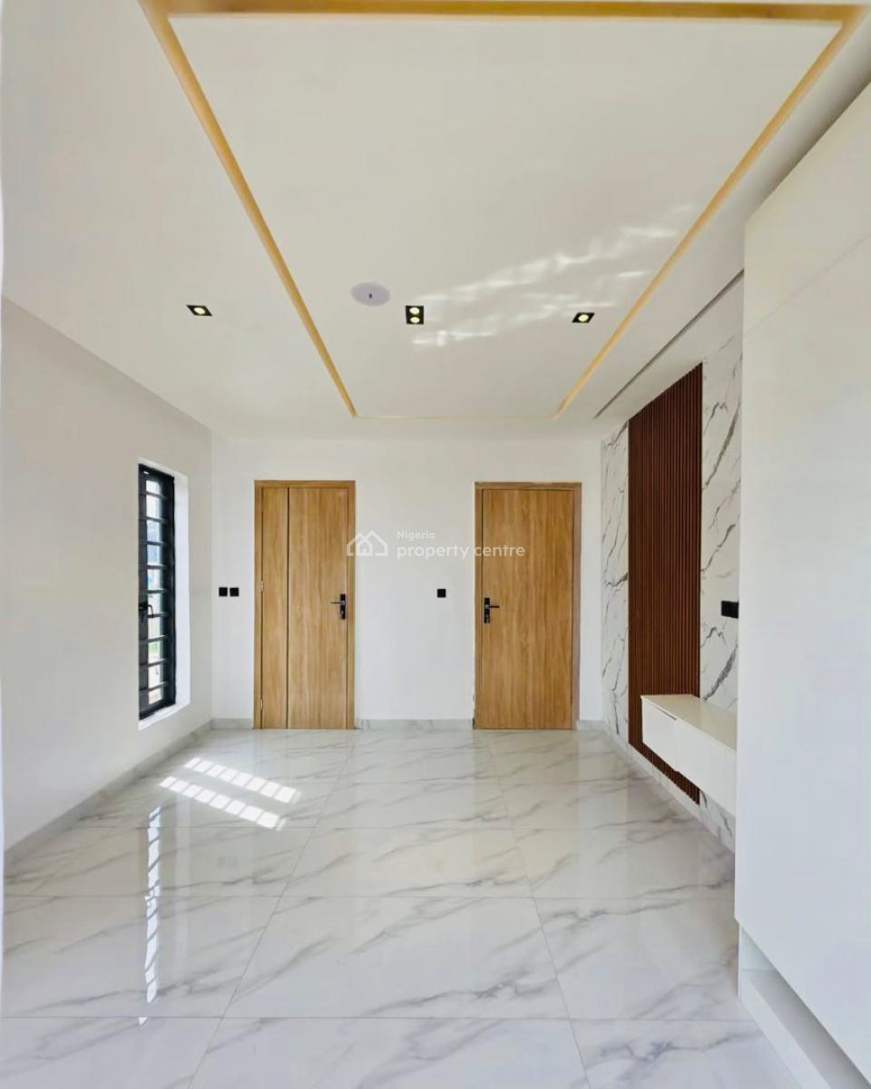 Exquisite 2 Bedroom Apartment with Pool and Gym, Perfect for Personal Residence and Airbnb, Ikate, Lekki, Lagos, Flat / Apartment for Sale