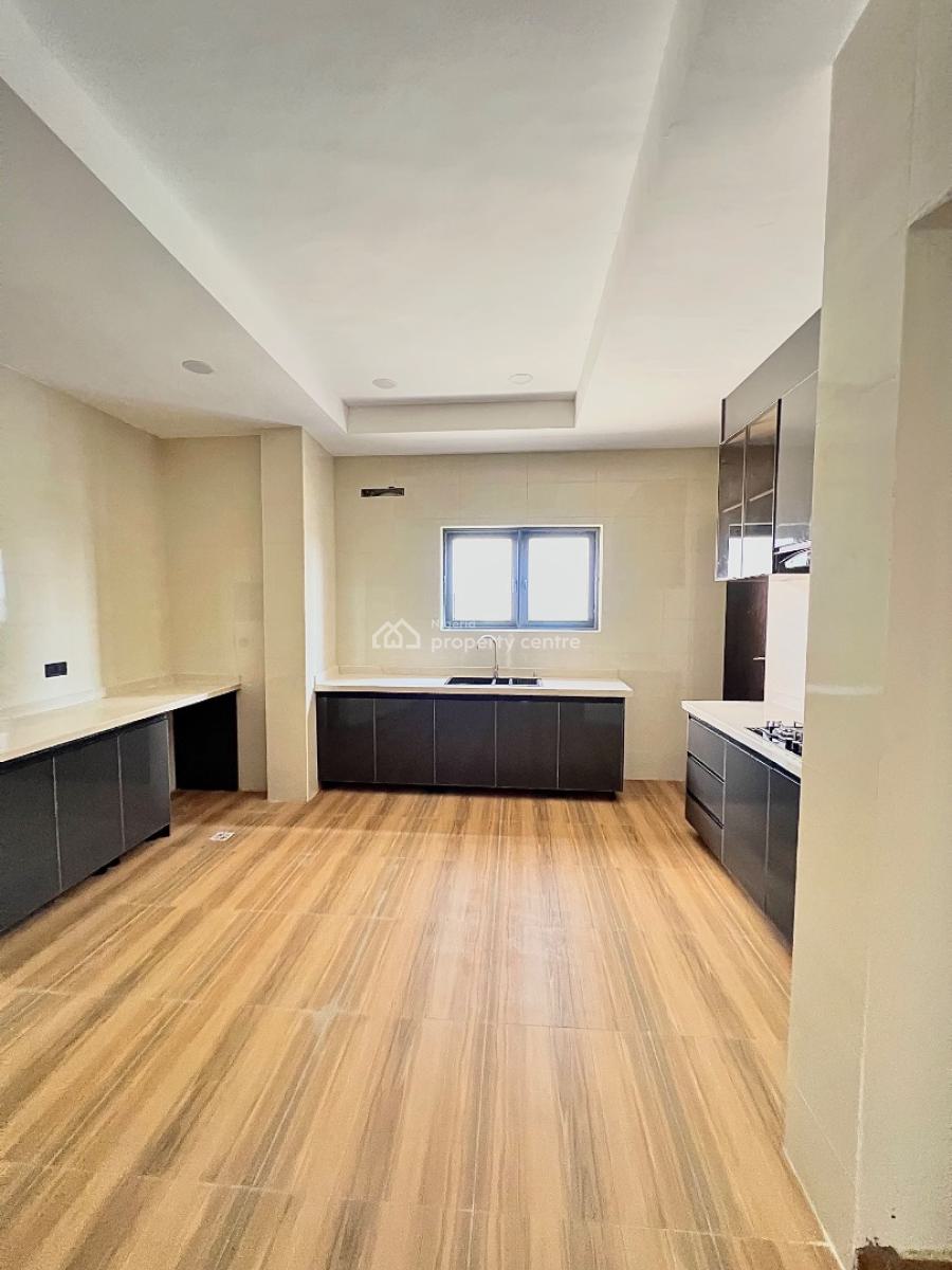 Luxury 2 Bedroom Penthouse with Bq and Elevator., Off Admiralty Way, Lekki Phase 1, Lekki Phase 1, Lekki, Lagos, Flat / Apartment for Rent