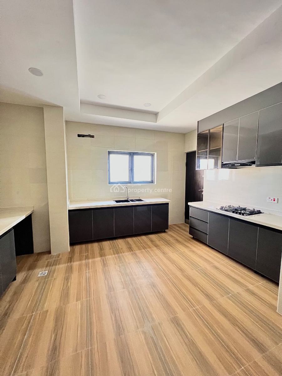Luxury 2 Bedroom Penthouse with Bq and Elevator., Off Admiralty Way, Lekki Phase 1, Lekki Phase 1, Lekki, Lagos, Flat / Apartment for Rent