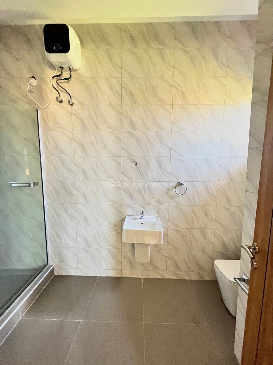Luxury 2 Bedroom Penthouse with Bq and Elevator., Off Admiralty Way, Lekki Phase 1, Lekki Phase 1, Lekki, Lagos, Flat / Apartment for Rent