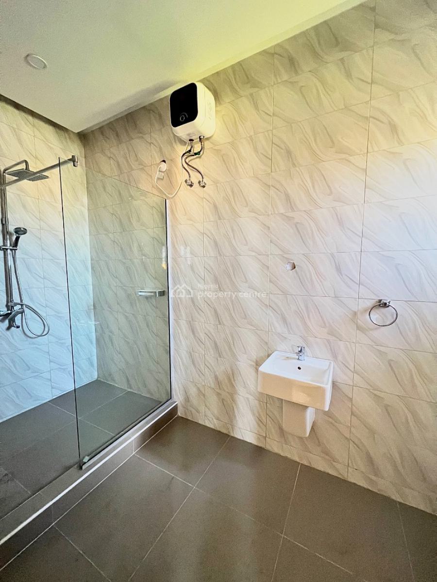 Luxury 2 Bedroom Penthouse with Bq and Elevator., Off Admiralty Way, Lekki Phase 1, Lekki Phase 1, Lekki, Lagos, Flat / Apartment for Rent