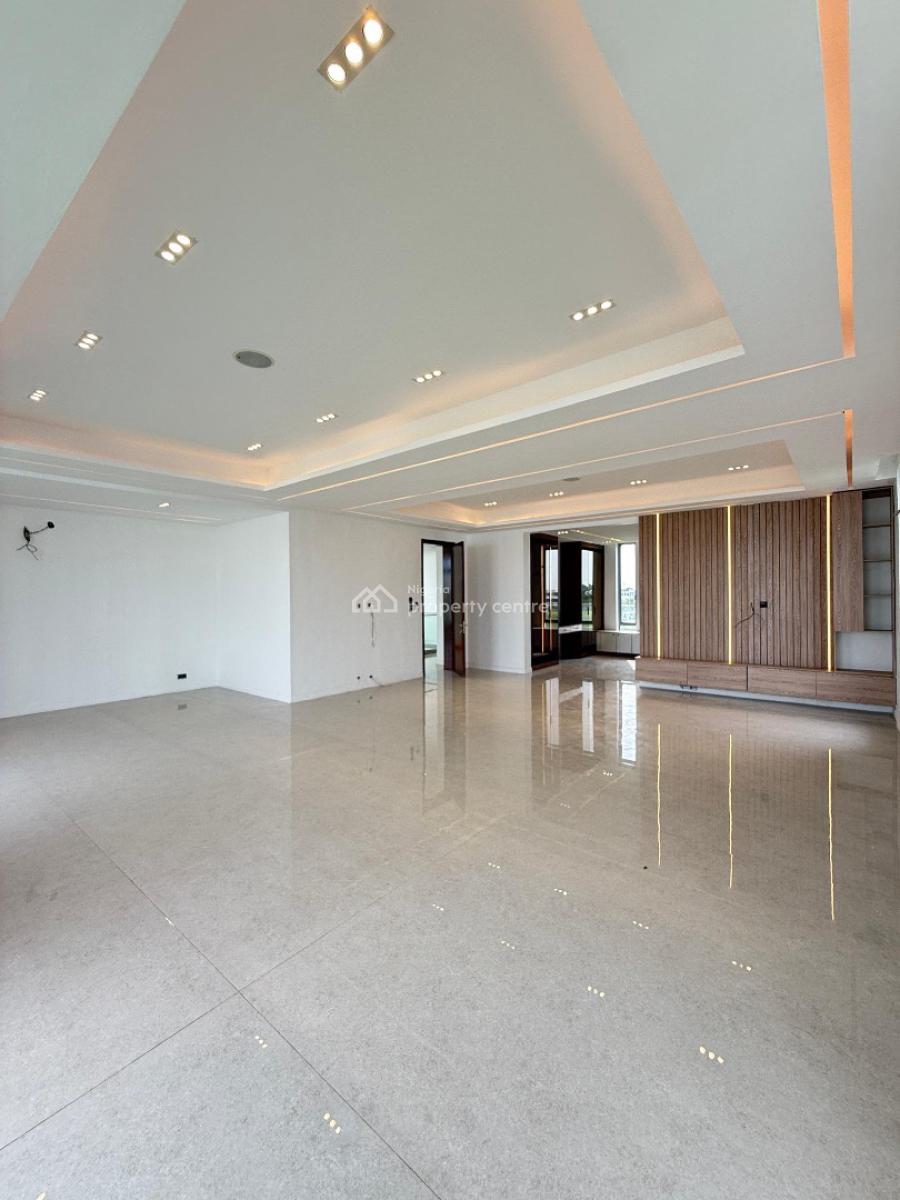 Aesthetically Pleasing 5bedroom Fully Detached Duplex with Cinema, Osapa London, Osapa, Lekki, Lagos, Detached Duplex for Sale