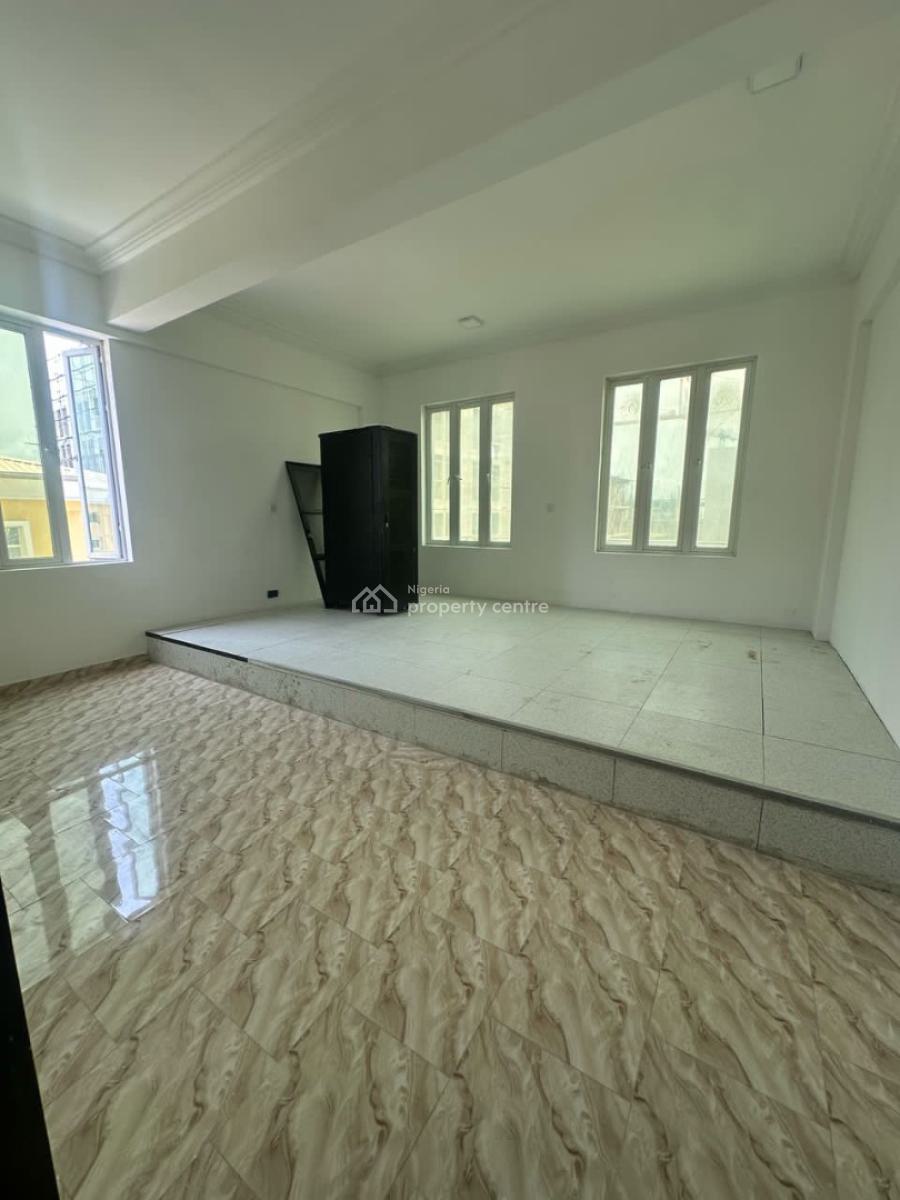 Open Plan Office Space/commercial Building with Elevator & Terrace, Off Admiralty Way, Lekki Phase 1, Lekki, Lagos, Office Space for Rent