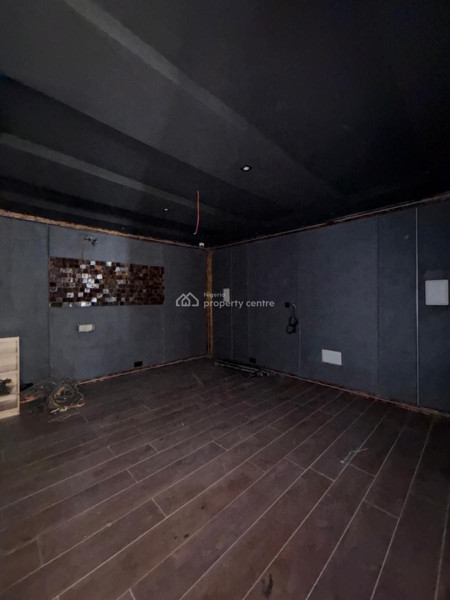 Exquisite 5 Bedroom Detached Duplex W/ Bq, Cinema, Pool & Rooftop, Osapa, Lekki, Lagos, Detached Duplex for Sale