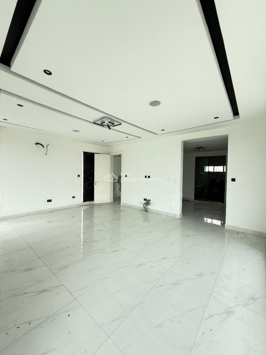 Aesthetically Pleasing 5bedroom Fully Detached Duplex with Cinema, Osapa London, Osapa, Lekki, Lagos, Detached Duplex for Sale