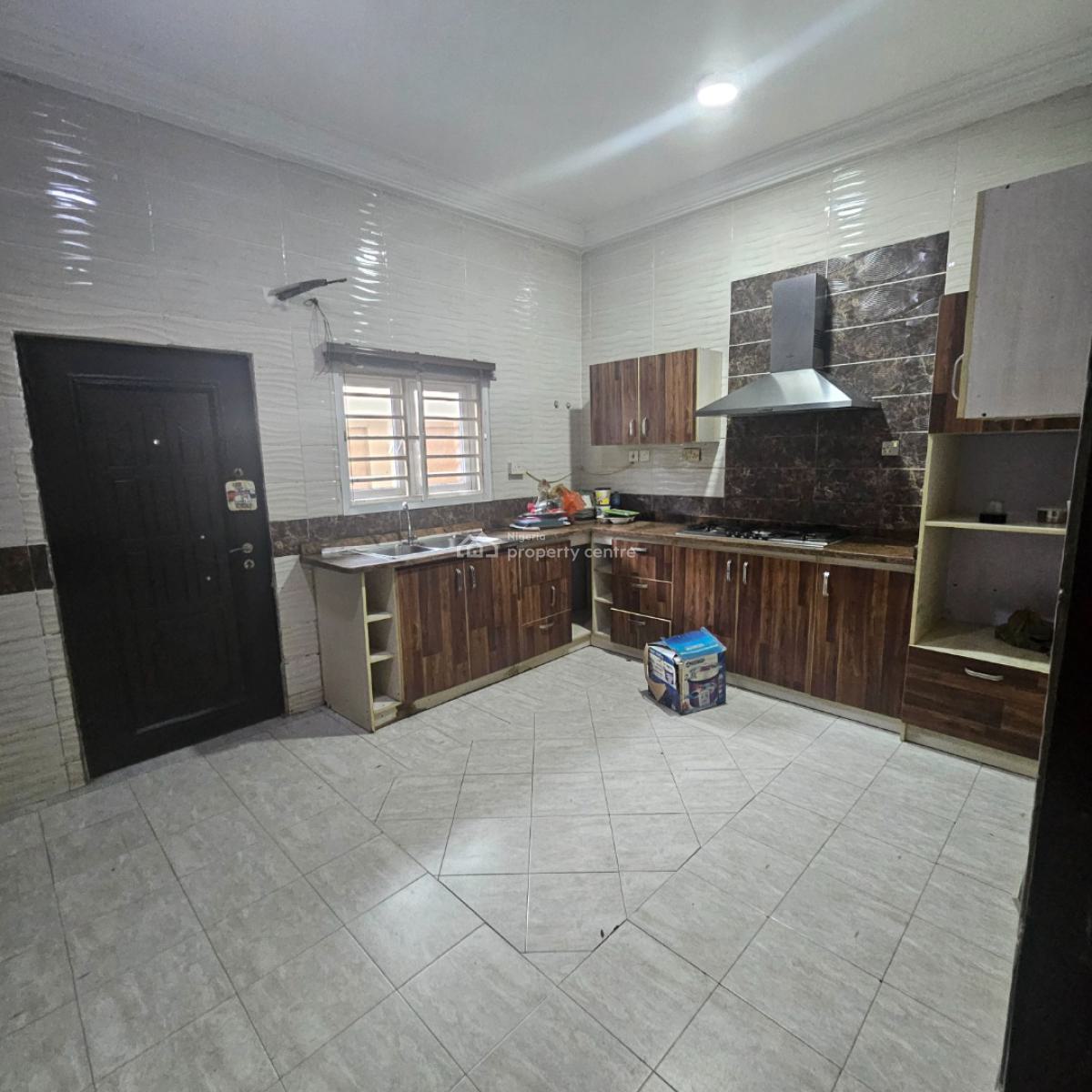Decent 4 Bedroom Duplex, Gra Phase 2, Magodo, Lagos, Semi-detached Duplex for Rent