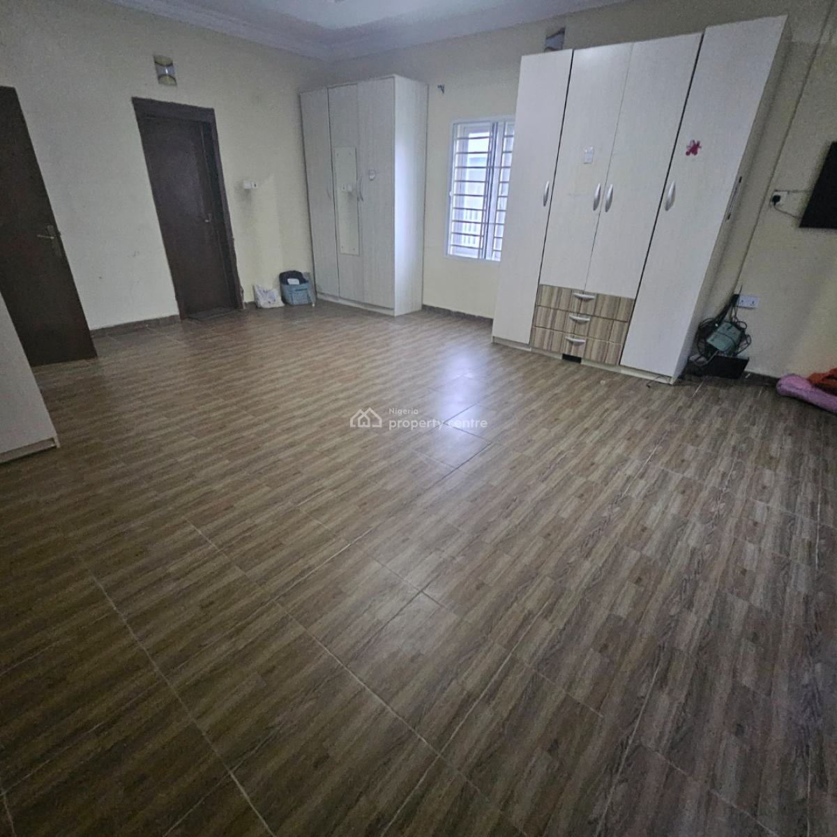 Decent 4 Bedroom Duplex, Gra Phase 2, Magodo, Lagos, Semi-detached Duplex for Rent