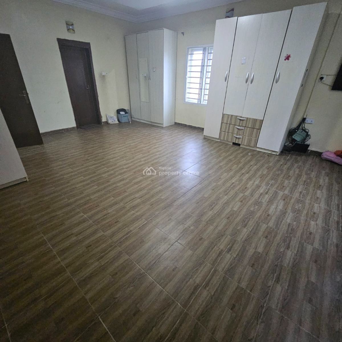 Decent 4 Bedroom Duplex, Gra Phase 2, Magodo, Lagos, Semi-detached Duplex for Rent
