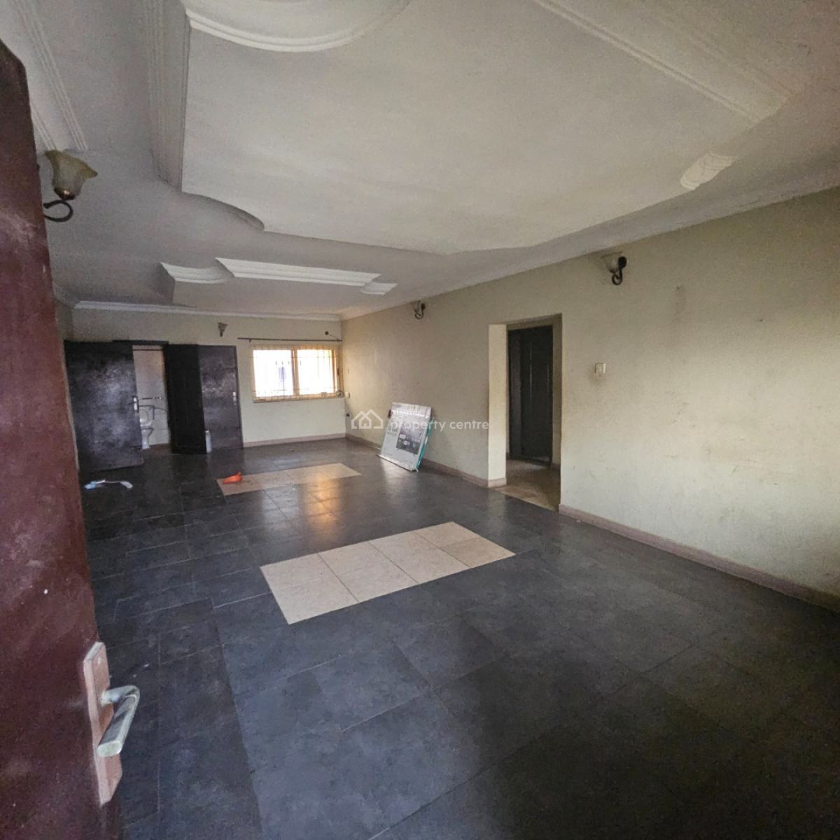 Decent 4 Bedroom Duplex, Gra Phase 2, Magodo, Lagos, Semi-detached Duplex for Rent