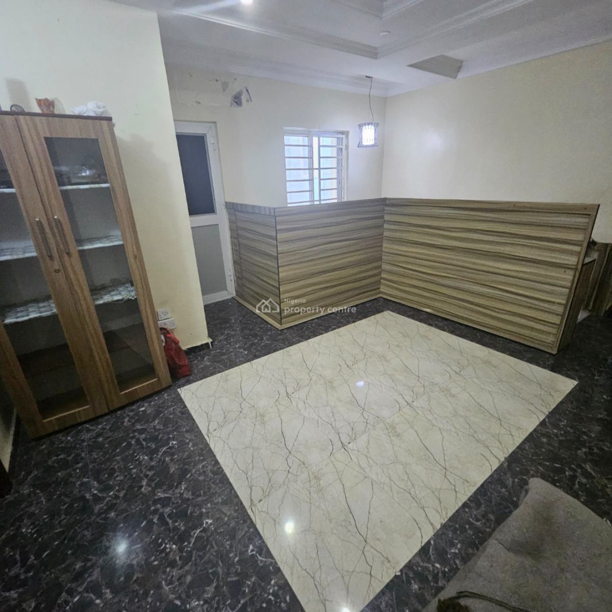 Decent 4 Bedroom Duplex, Gra Phase 2, Magodo, Lagos, Semi-detached Duplex for Rent