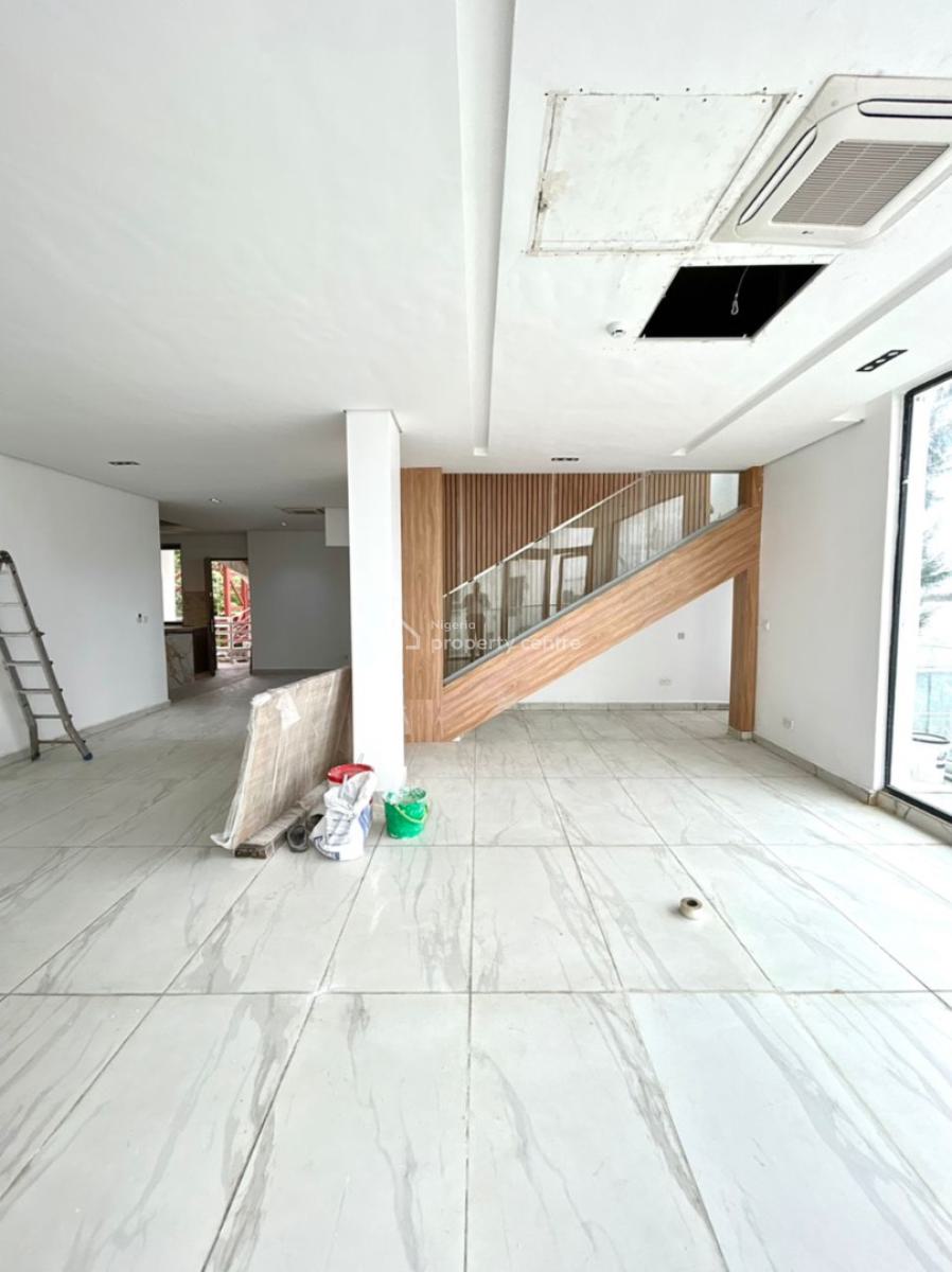 Luxurious Apartments, Banana Island, Ikoyi, Lagos, Flat / Apartment for Sale
