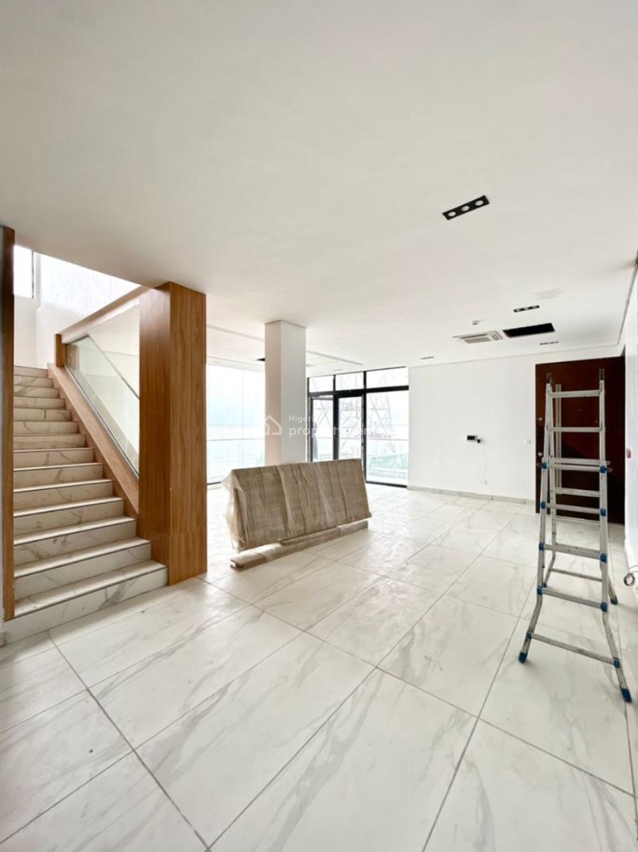 Luxurious Apartments, Banana Island, Ikoyi, Lagos, Flat / Apartment for Sale