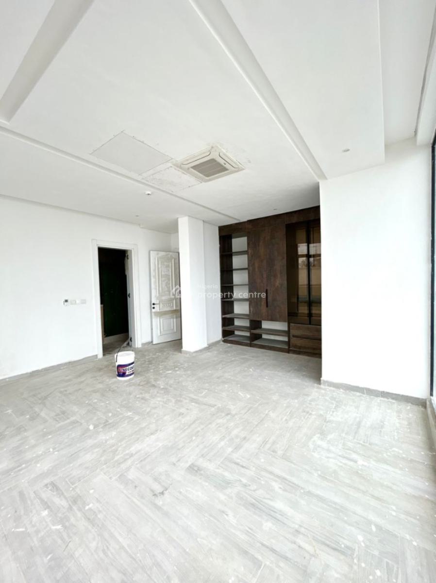 Luxurious Apartments, Banana Island, Ikoyi, Lagos, Flat / Apartment for Sale