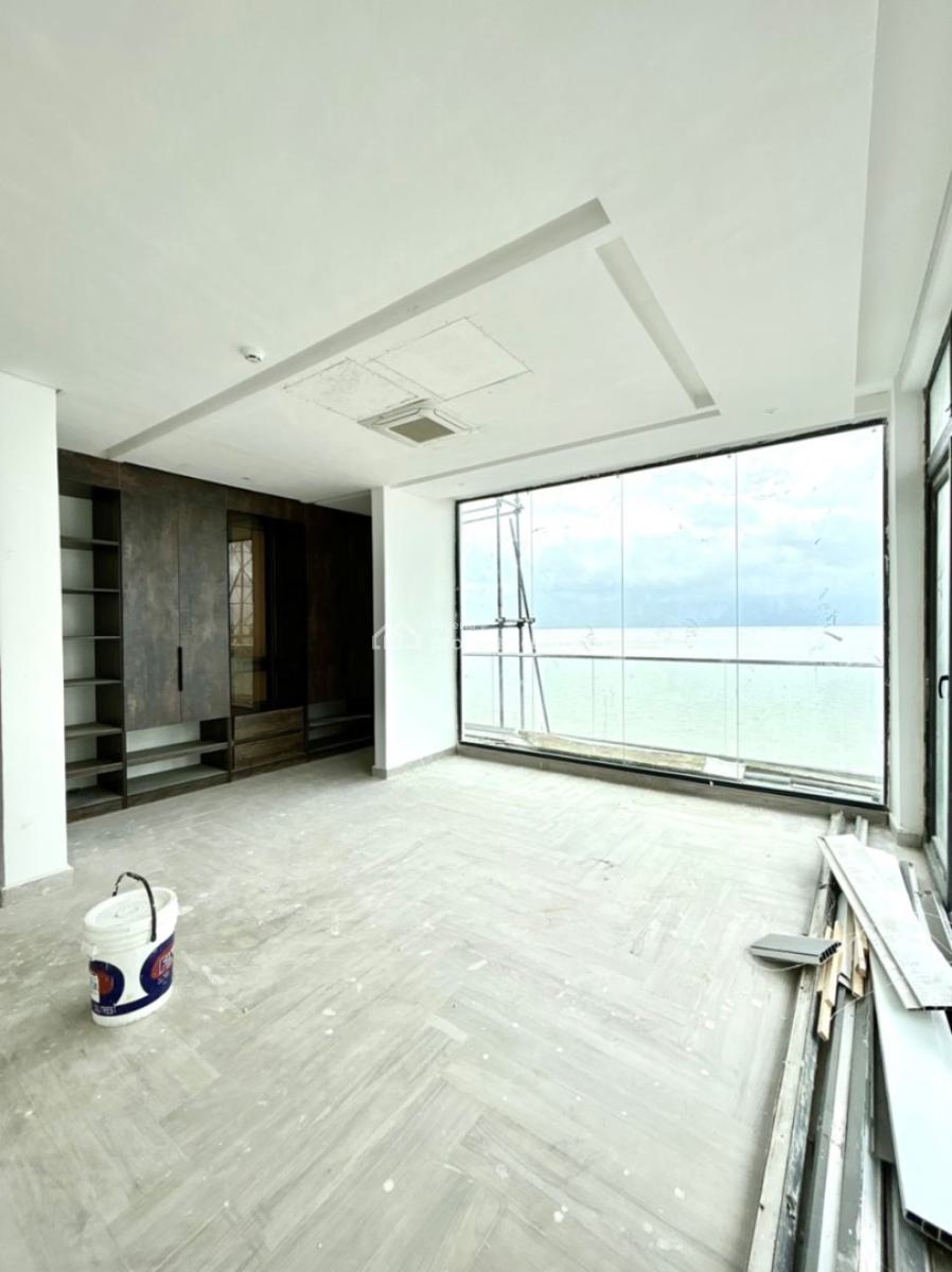 Luxurious Apartments, Banana Island, Ikoyi, Lagos, Flat / Apartment for Sale