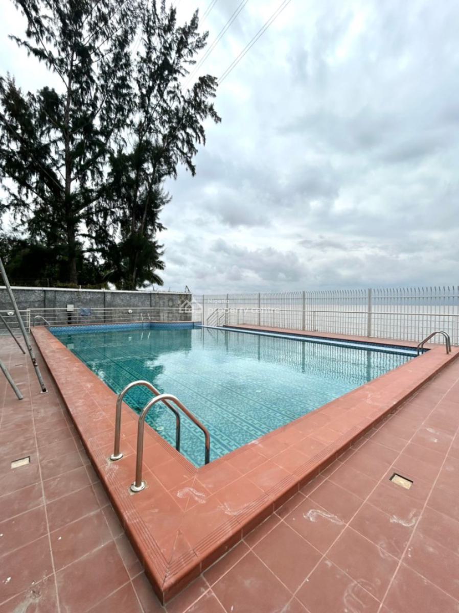 Luxurious Apartments, Banana Island, Ikoyi, Lagos, Flat / Apartment for Sale