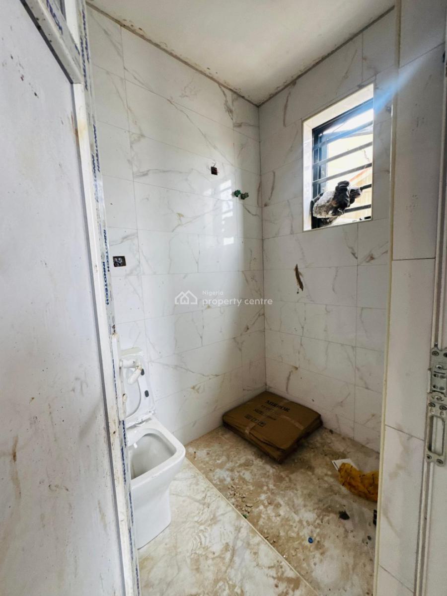 an Exquisitely Built 4 Bedroom Fully Detached Duplex, Surulere, Lagos, Detached Duplex for Sale