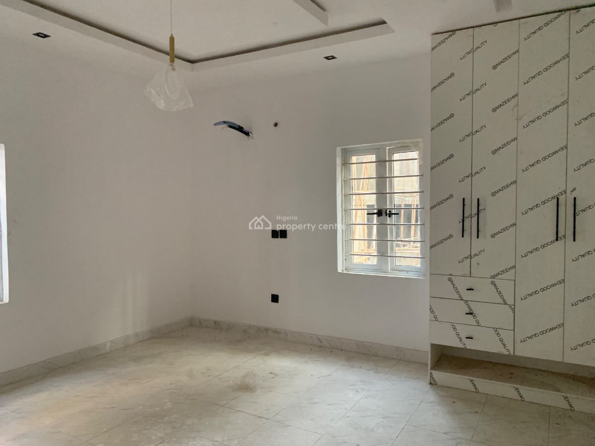 Newly Built Brand New Clean 2 Bedroom Apartment, Ikate, Lekki, Lagos, Flat / Apartment for Rent