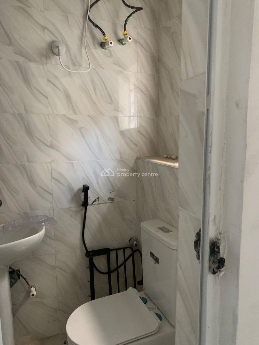 Newly Built Brand New Clean 2 Bedroom Apartment, Ikate, Lekki, Lagos, Flat / Apartment for Rent
