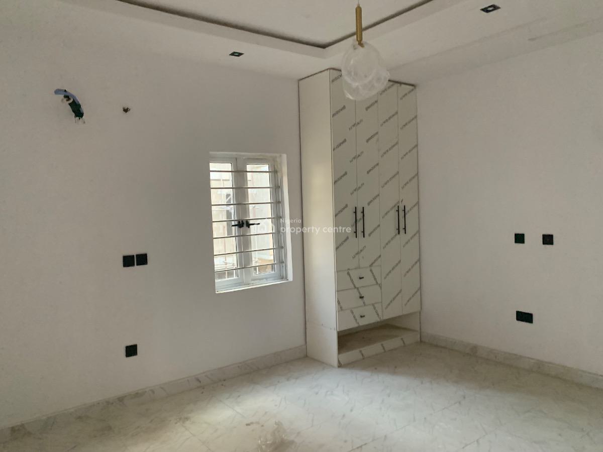 Newly Built Brand New Clean 2 Bedroom Apartment, Ikate, Lekki, Lagos, Flat / Apartment for Rent