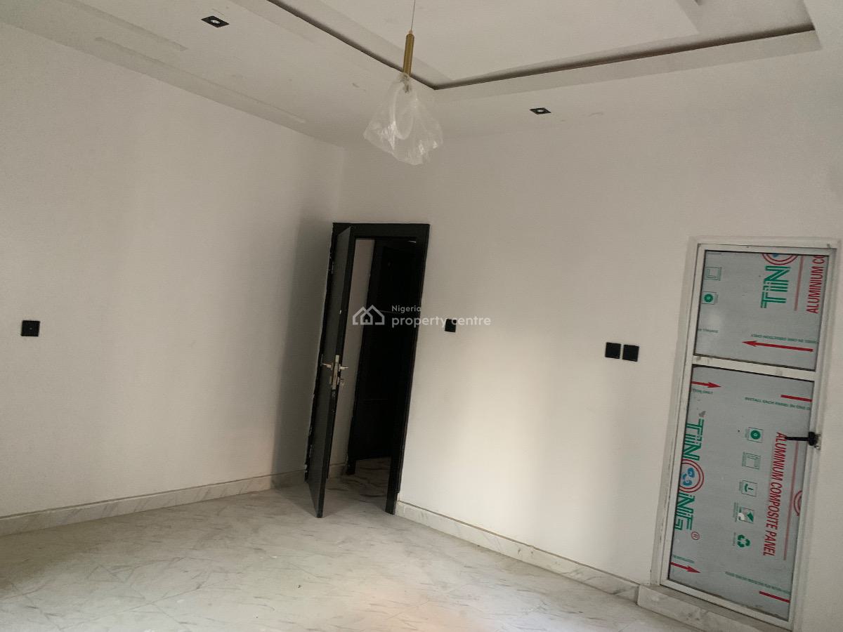 Newly Built Brand New Clean 2 Bedroom Apartment, Ikate, Lekki, Lagos, Flat / Apartment for Rent
