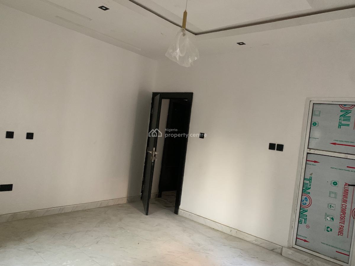 Newly Built Brand New Clean 2 Bedroom Apartment, Ikate, Lekki, Lagos, Flat / Apartment for Rent