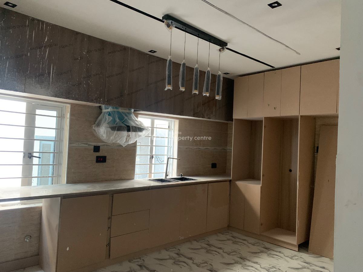Newly Built Brand New Clean 2 Bedroom Apartment, Ikate, Lekki, Lagos, Flat / Apartment for Rent