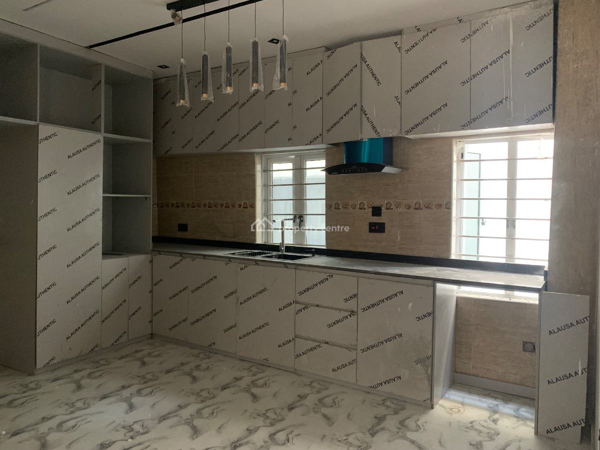 Newly Built Brand New Clean 2 Bedroom Apartment, Ikate, Lekki, Lagos, Flat / Apartment for Rent