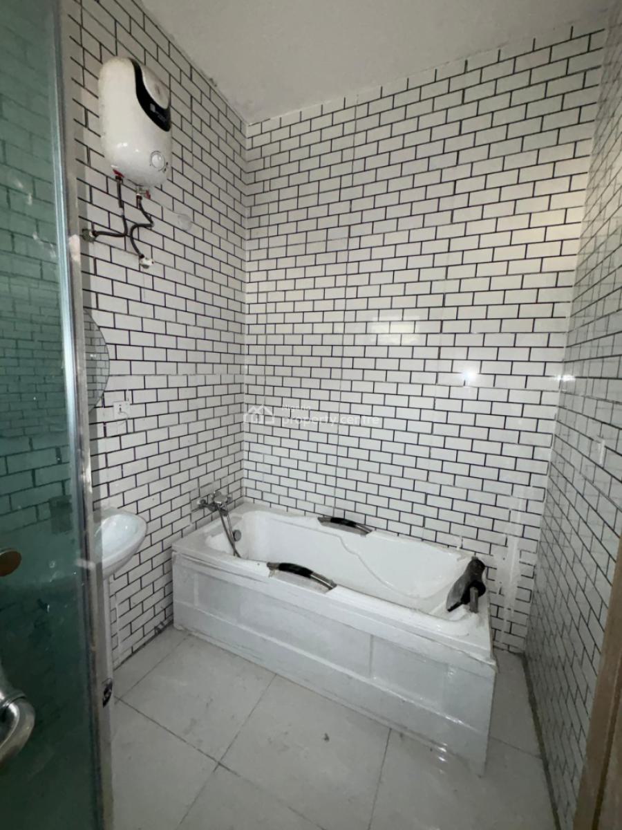 Stunning 4 Bedroom Semi Detached Dulex with Bq, Ikota, Lekki, Lagos, Semi-detached Duplex for Sale