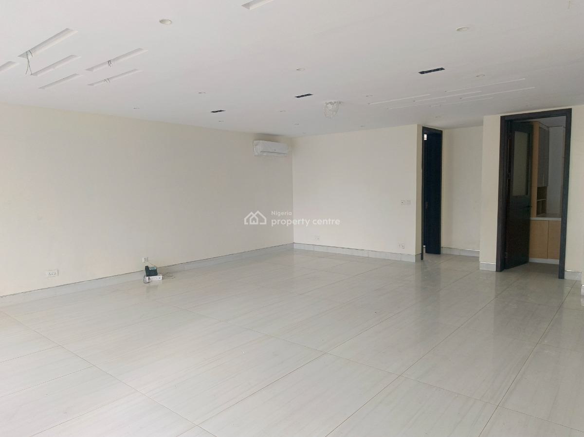 Newly Built 4 Bedroom Massionette, Old Ikoyi, Ikoyi, Lagos, Flat / Apartment for Rent