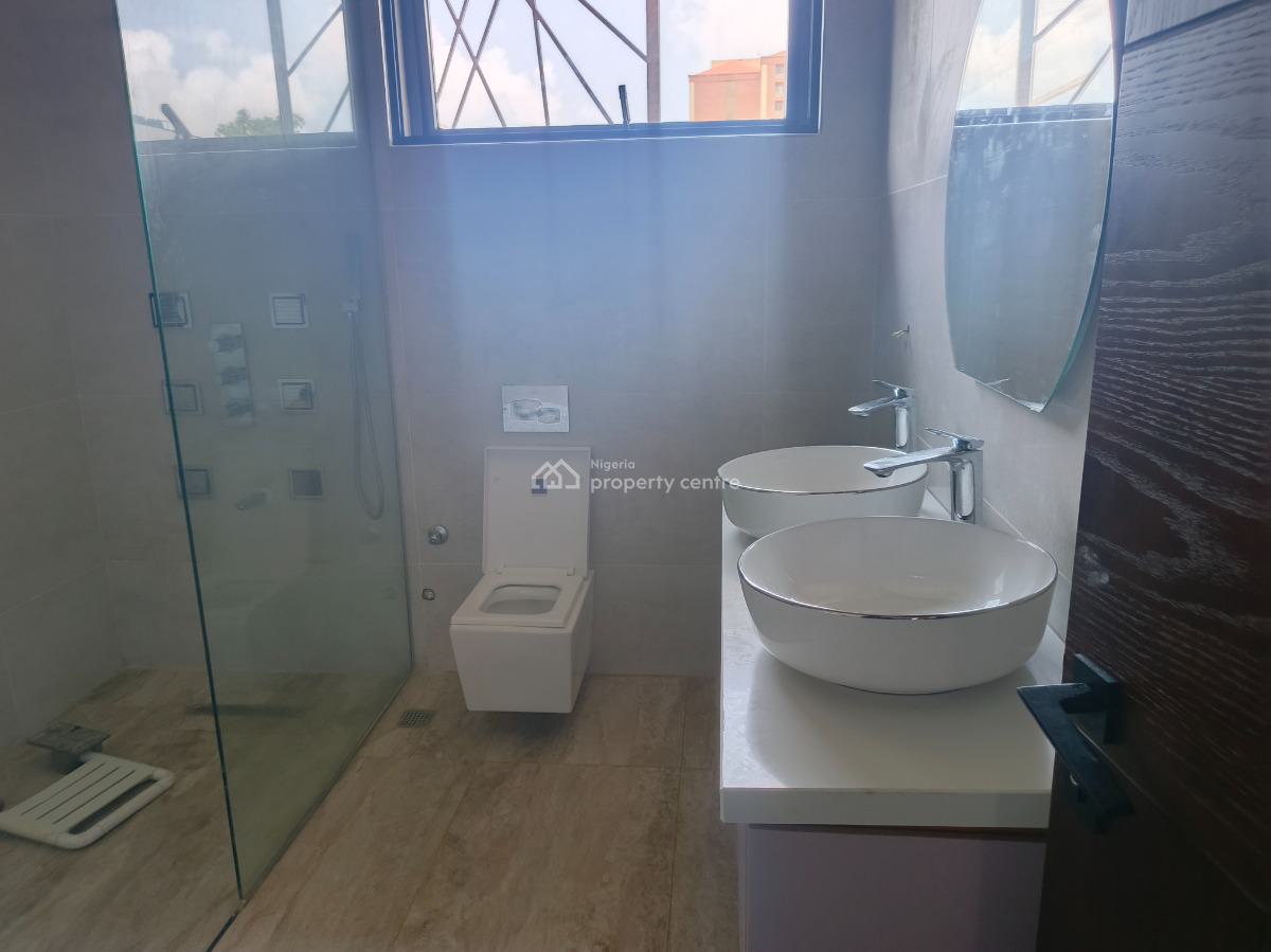 Newly Built 4 Bedroom Massionette, Old Ikoyi, Ikoyi, Lagos, Flat / Apartment for Rent