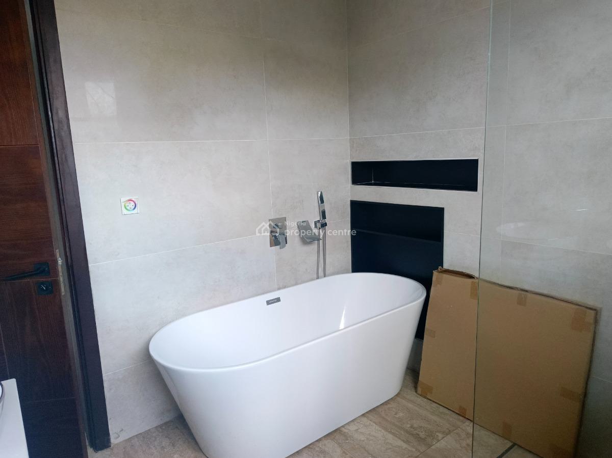 Newly Built 4 Bedroom Massionette, Old Ikoyi, Ikoyi, Lagos, Flat / Apartment for Rent