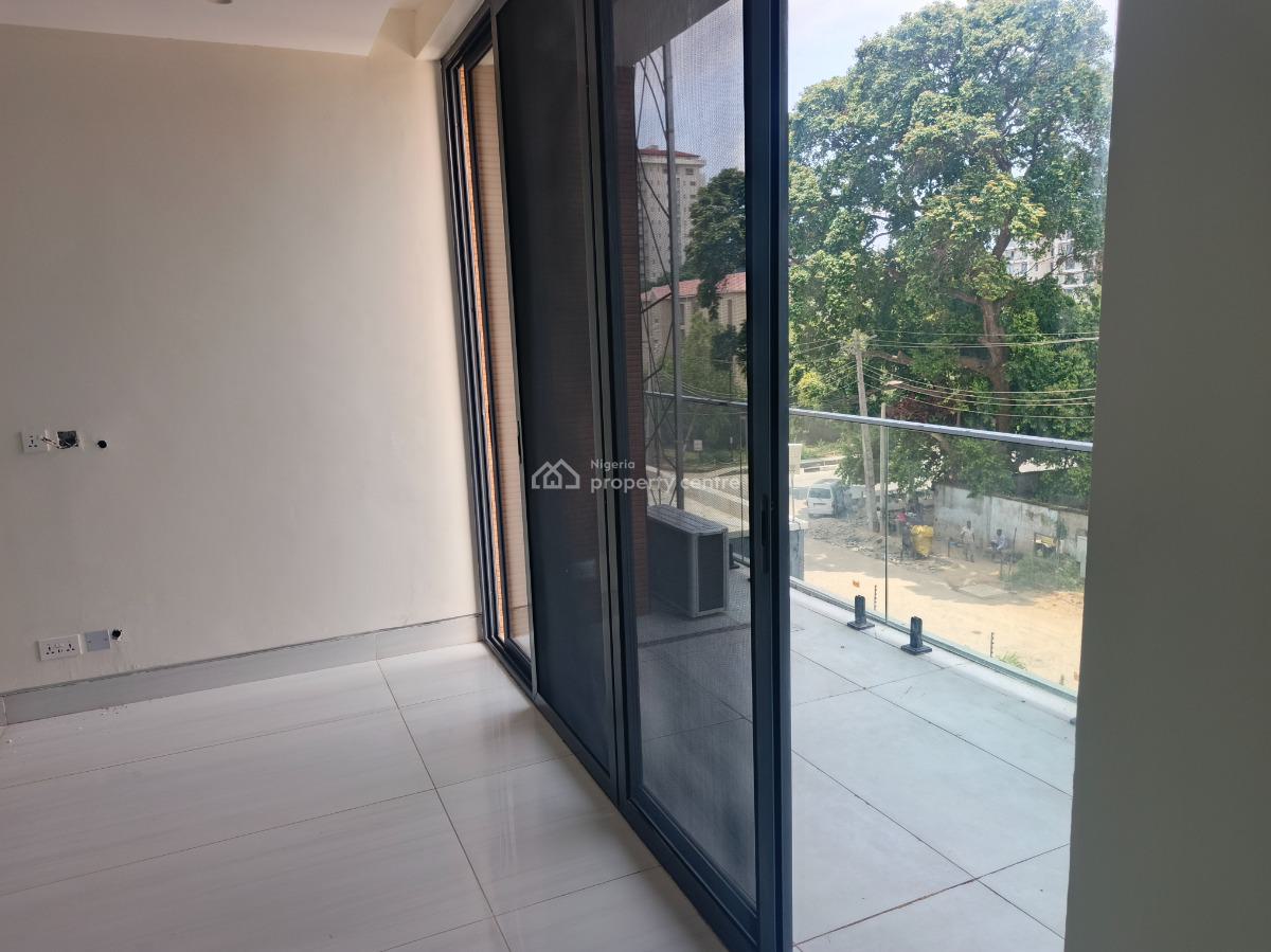 Newly Built 4 Bedroom Massionette, Old Ikoyi, Ikoyi, Lagos, Flat / Apartment for Rent