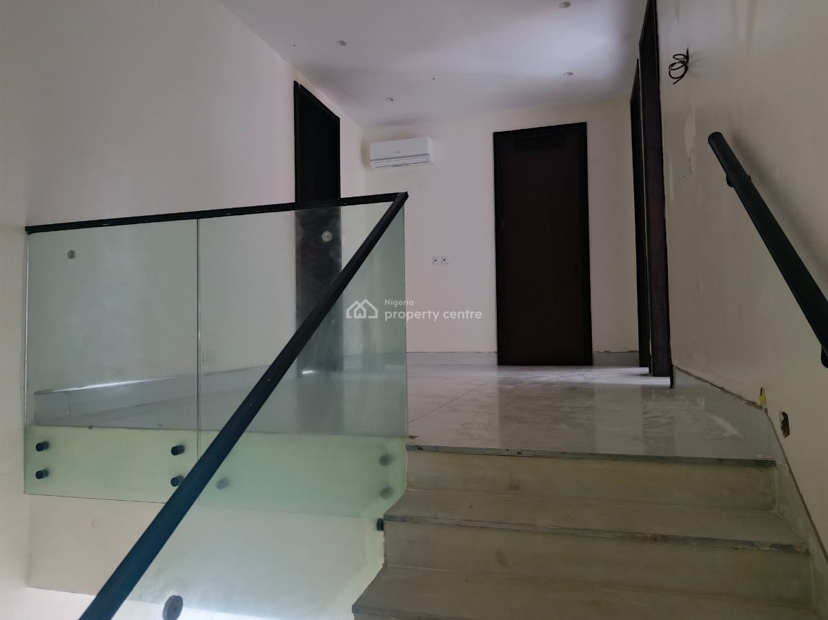 Newly Built 4 Bedroom Massionette, Old Ikoyi, Ikoyi, Lagos, Flat / Apartment for Rent