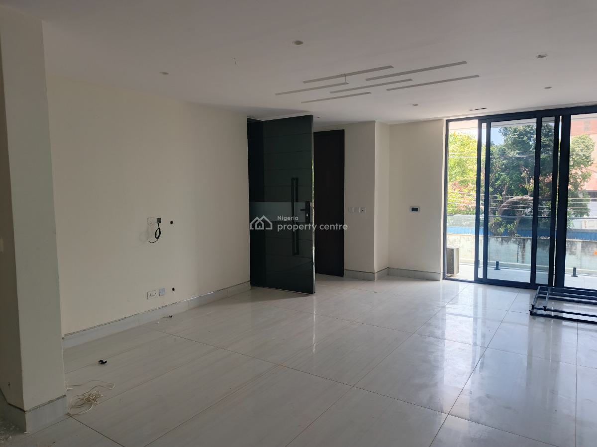 Newly Built 4 Bedroom Massionette, Old Ikoyi, Ikoyi, Lagos, Flat / Apartment for Rent