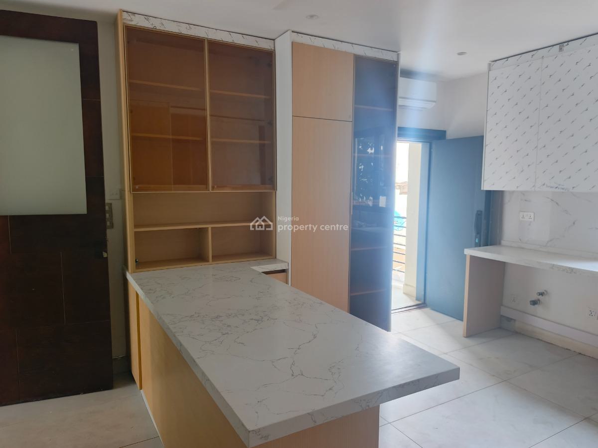 Newly Built 4 Bedroom Massionette, Old Ikoyi, Ikoyi, Lagos, Flat / Apartment for Rent