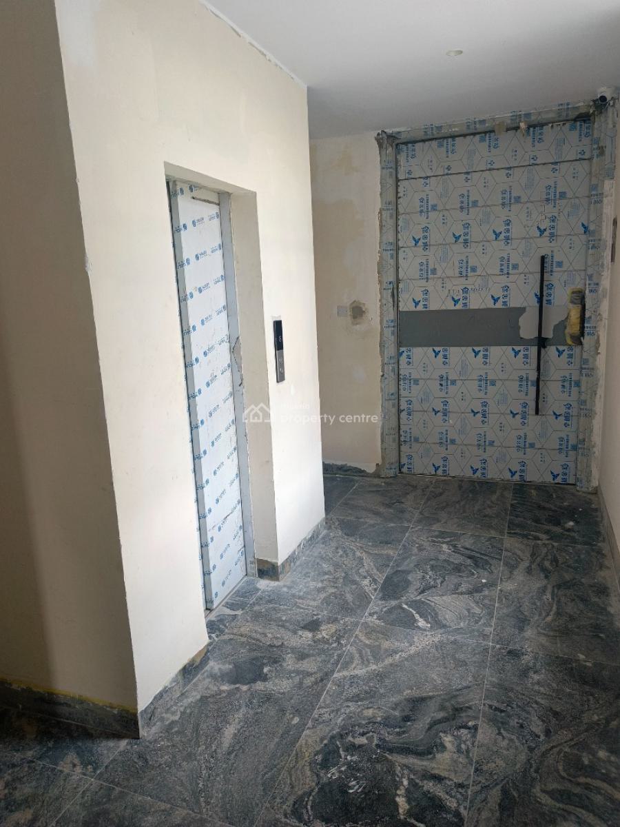 Newly Built 4 Bedroom Massionette, Old Ikoyi, Ikoyi, Lagos, Flat / Apartment for Rent