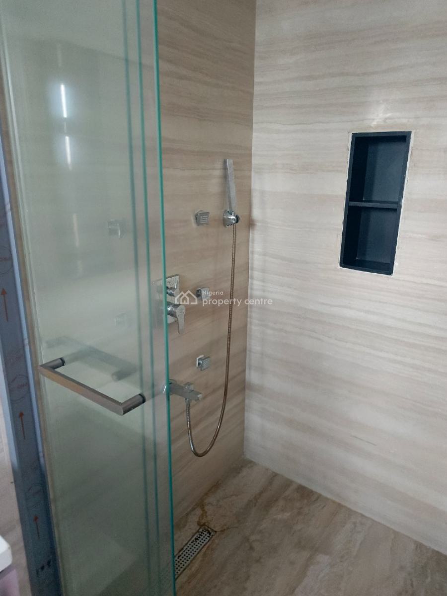 Newly Built 4 Bedroom Massionette, Old Ikoyi, Ikoyi, Lagos, Flat / Apartment for Rent