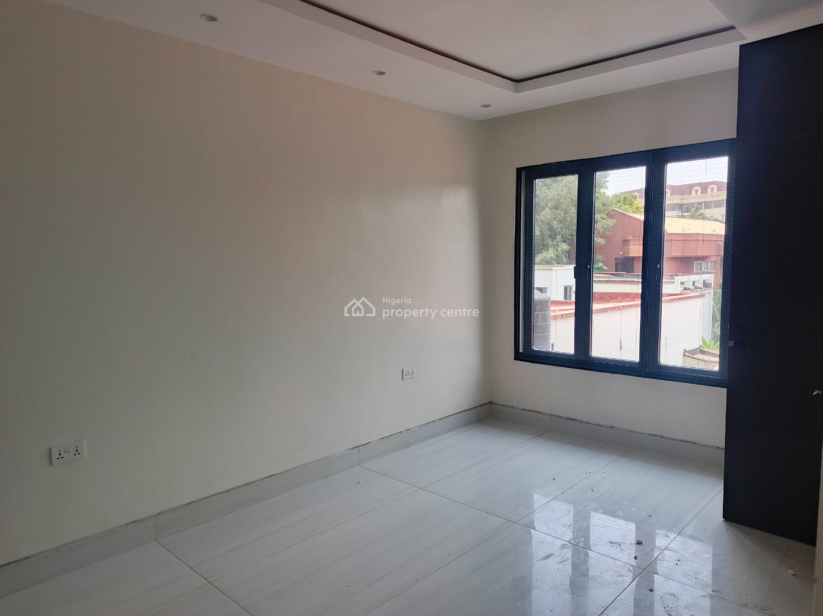 Newly Built 4 Bedroom Massionette, Old Ikoyi, Ikoyi, Lagos, Flat / Apartment for Rent