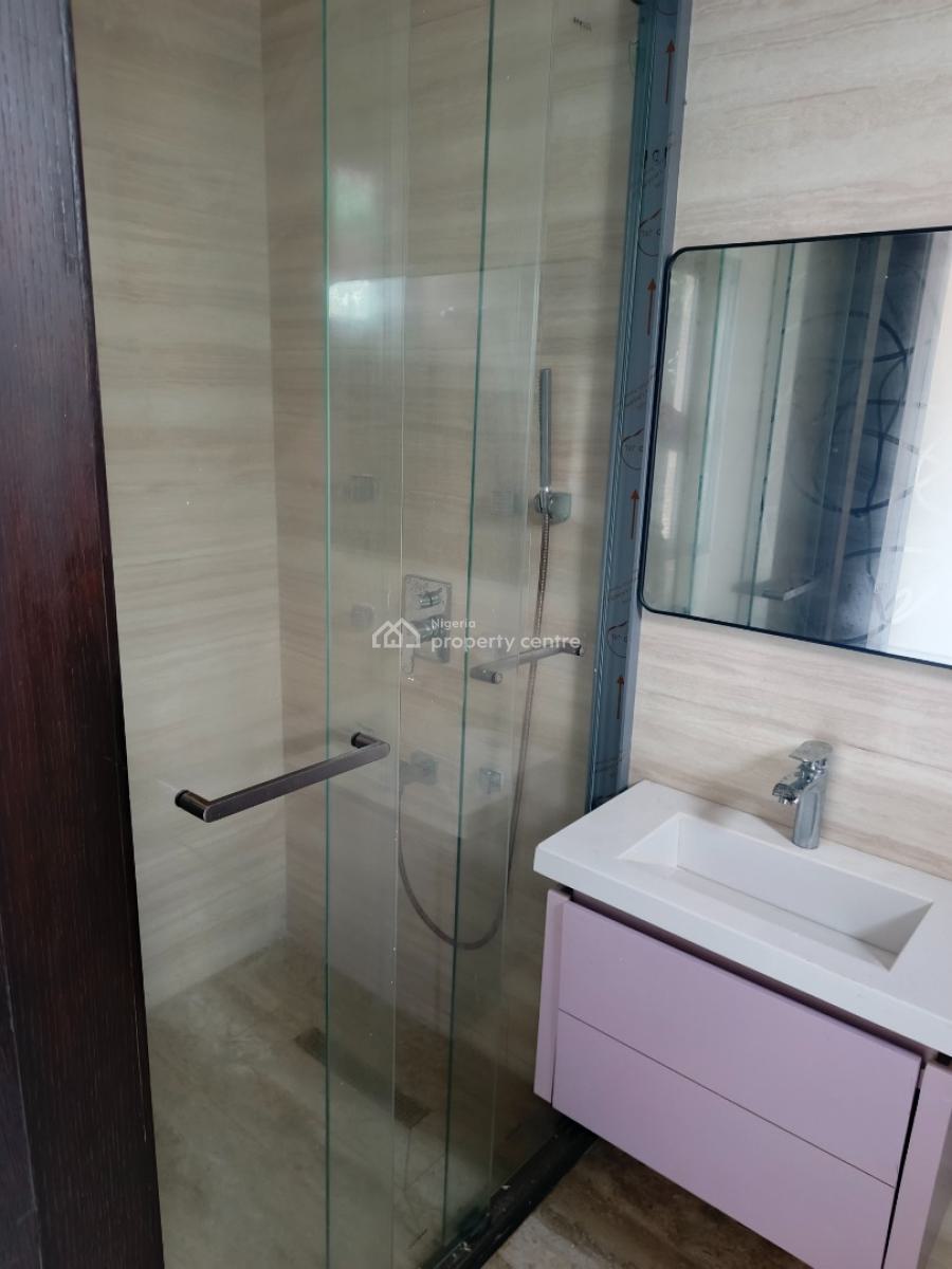 Newly Built 4 Bedroom Massionette, Old Ikoyi, Ikoyi, Lagos, Flat / Apartment for Rent