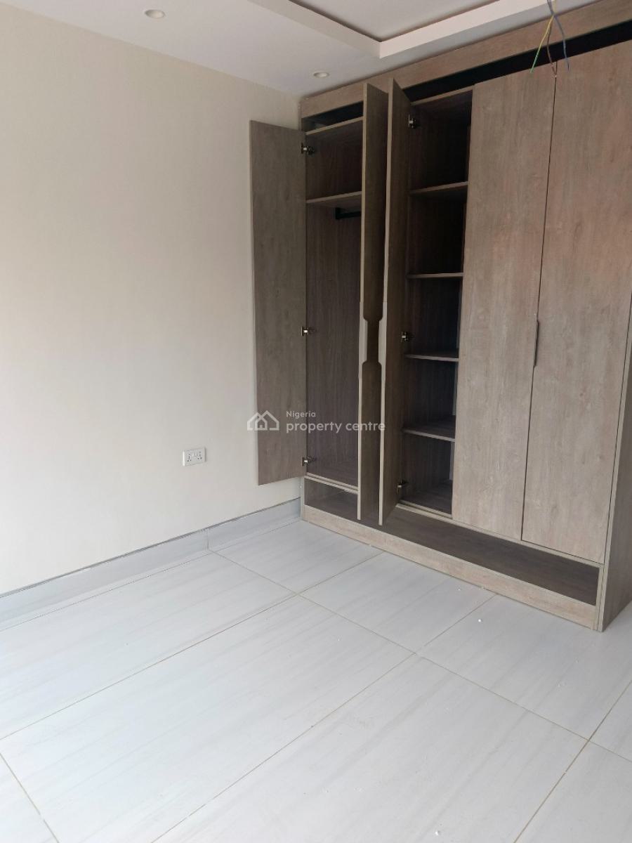 Newly Built 4 Bedroom Massionette, Old Ikoyi, Ikoyi, Lagos, Flat / Apartment for Rent