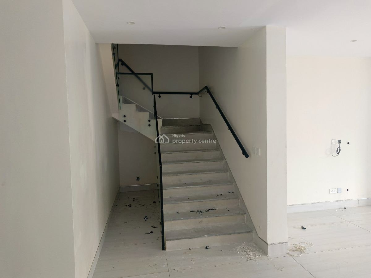 Newly Built 4 Bedroom Massionette, Old Ikoyi, Ikoyi, Lagos, Flat / Apartment for Rent