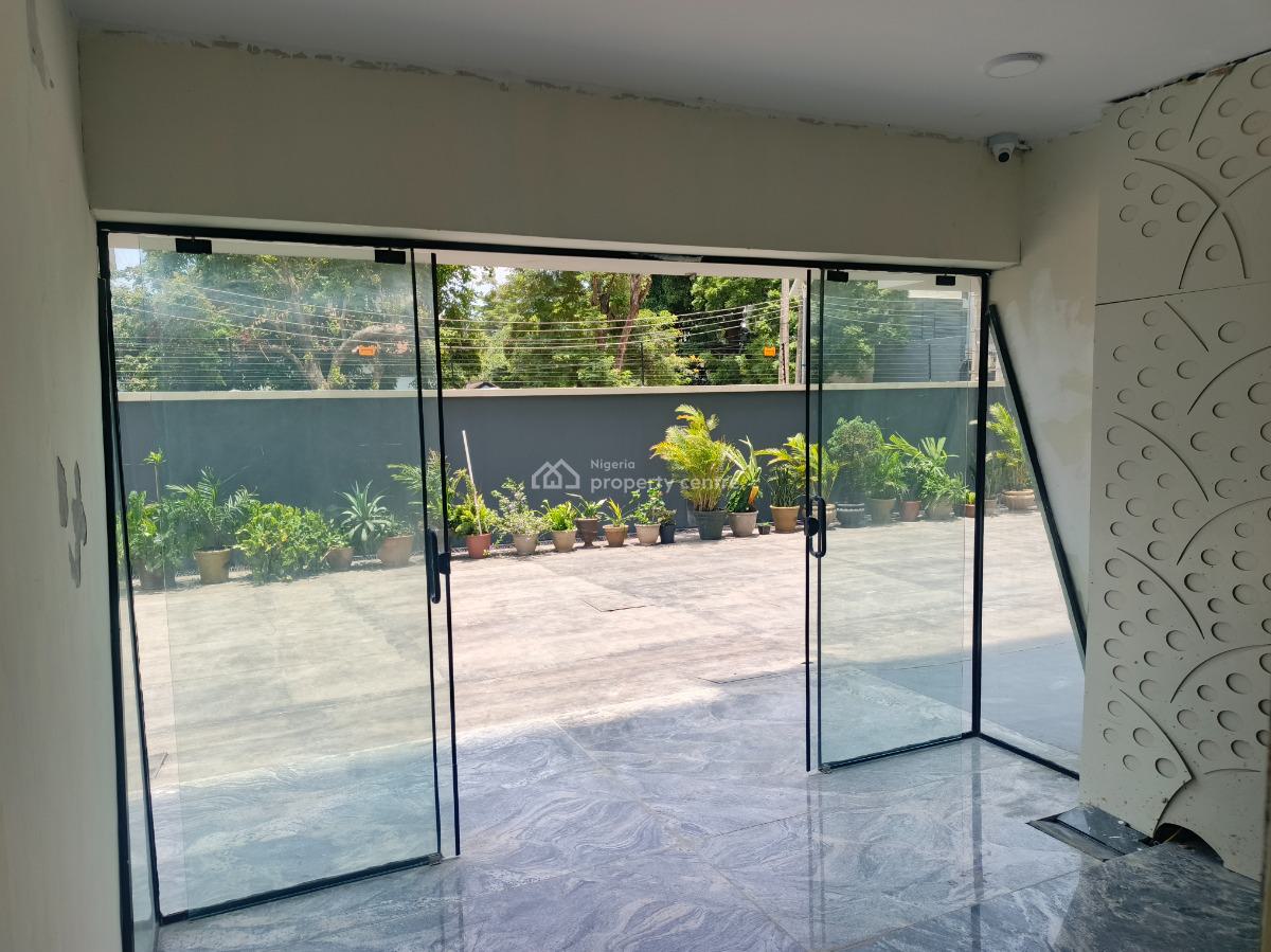 Newly Built 4 Bedroom Massionette, Old Ikoyi, Ikoyi, Lagos, Flat / Apartment for Rent