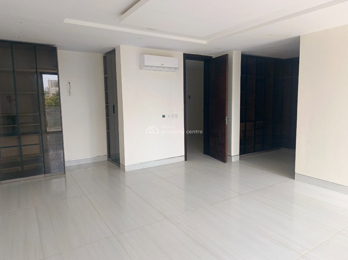 Newly Built 4 Bedroom Massionette, Old Ikoyi, Ikoyi, Lagos, Flat / Apartment for Rent
