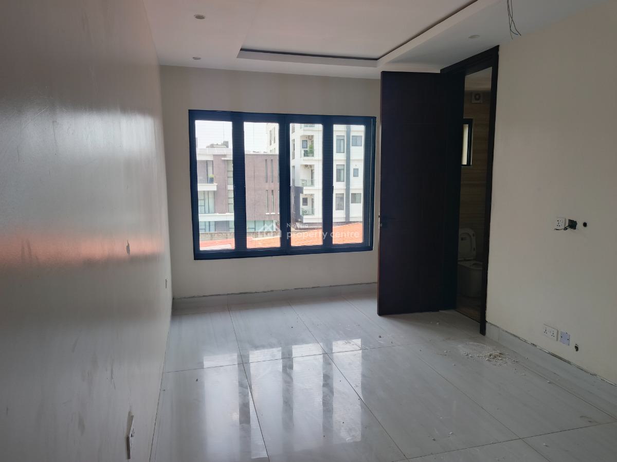 Newly Built 4 Bedroom Massionette, Old Ikoyi, Ikoyi, Lagos, Flat / Apartment for Rent